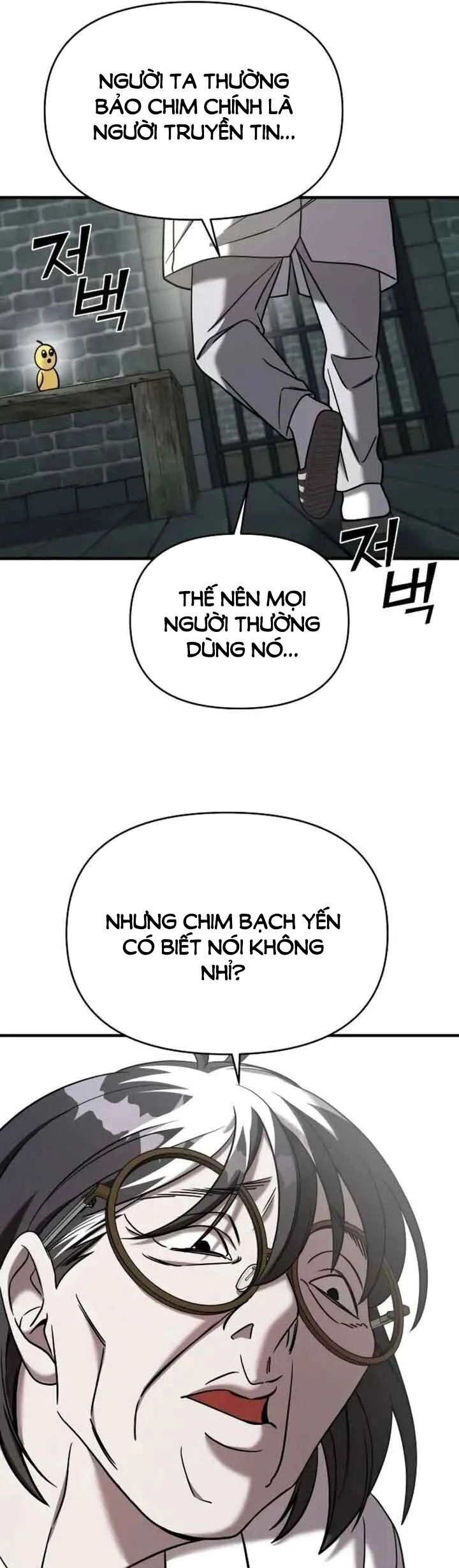 Kẻ Phản Diện Thuần Túy Chapter 74.1 - 29