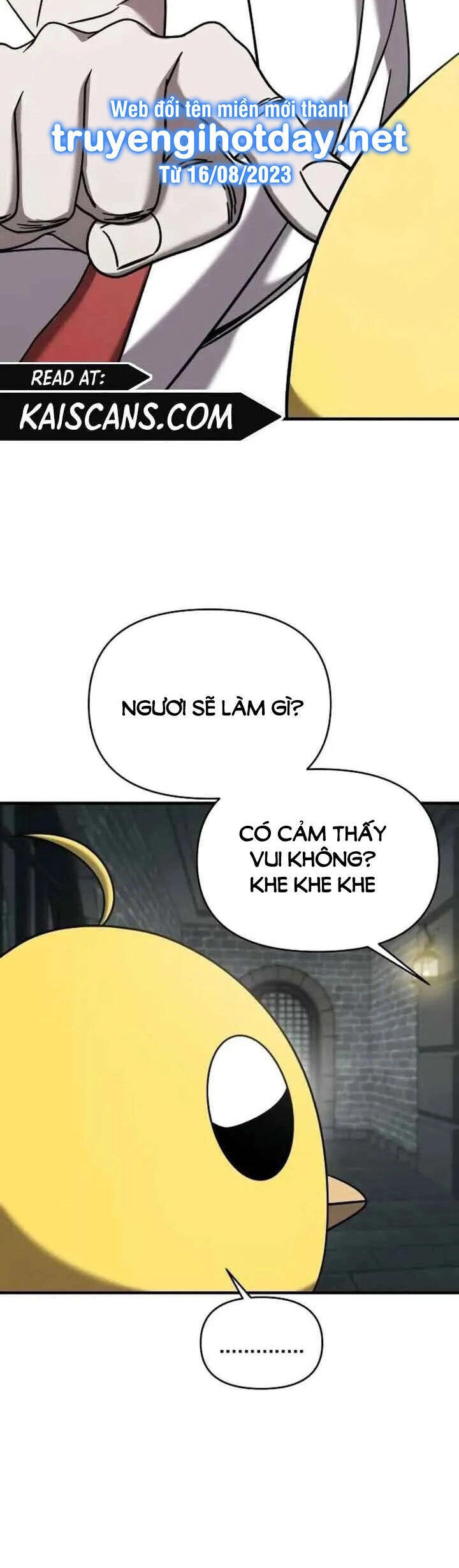 Kẻ Phản Diện Thuần Túy Chapter 74.1 - 30