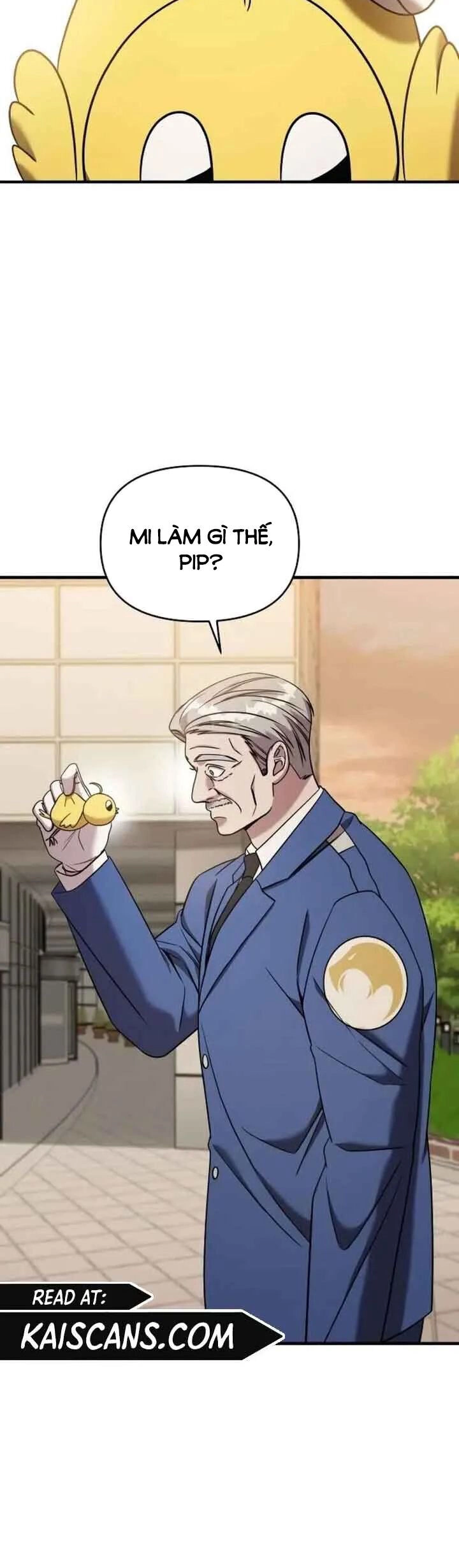 Kẻ Phản Diện Thuần Túy Chapter 74.2 - 3