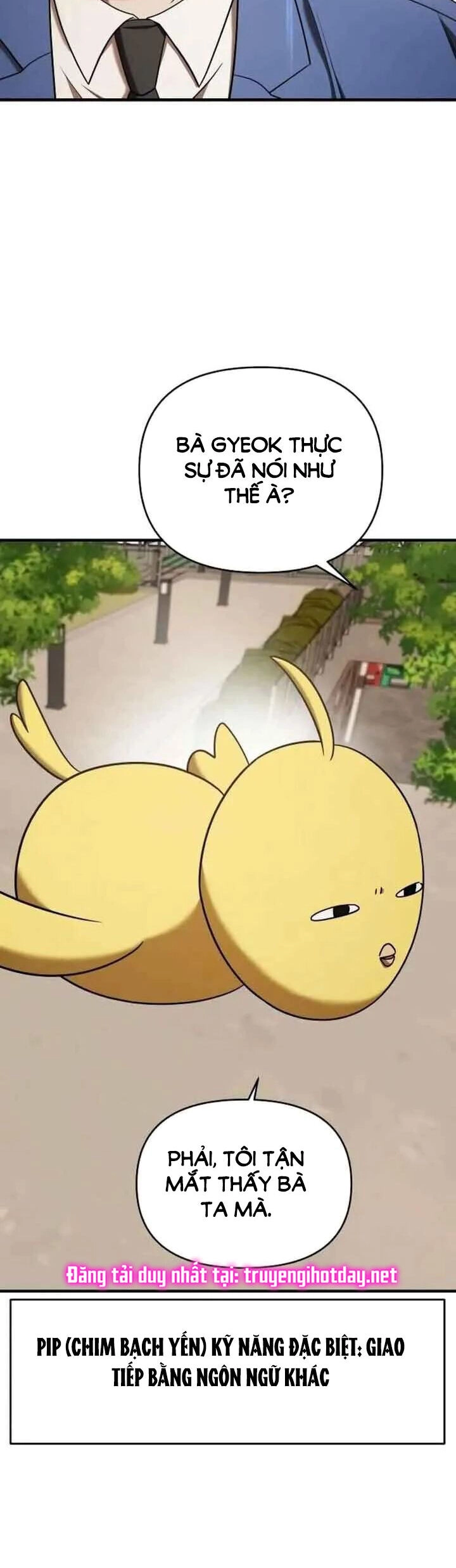 Kẻ Phản Diện Thuần Túy Chapter 74.2 - 6