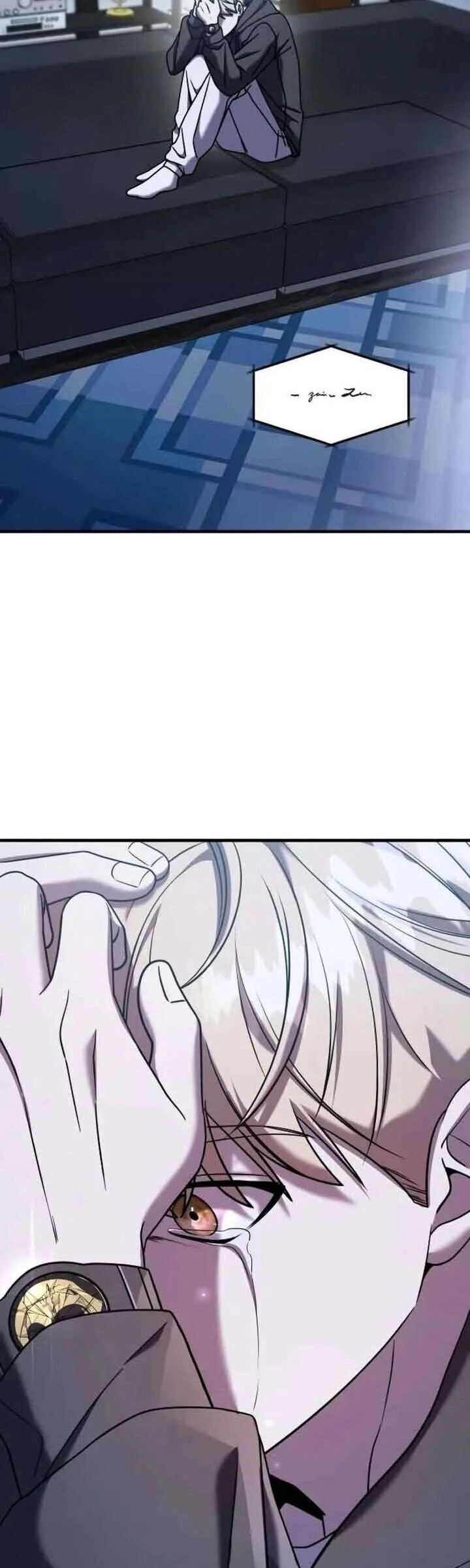 Kẻ Phản Diện Thuần Túy Chapter 74.2 - 11