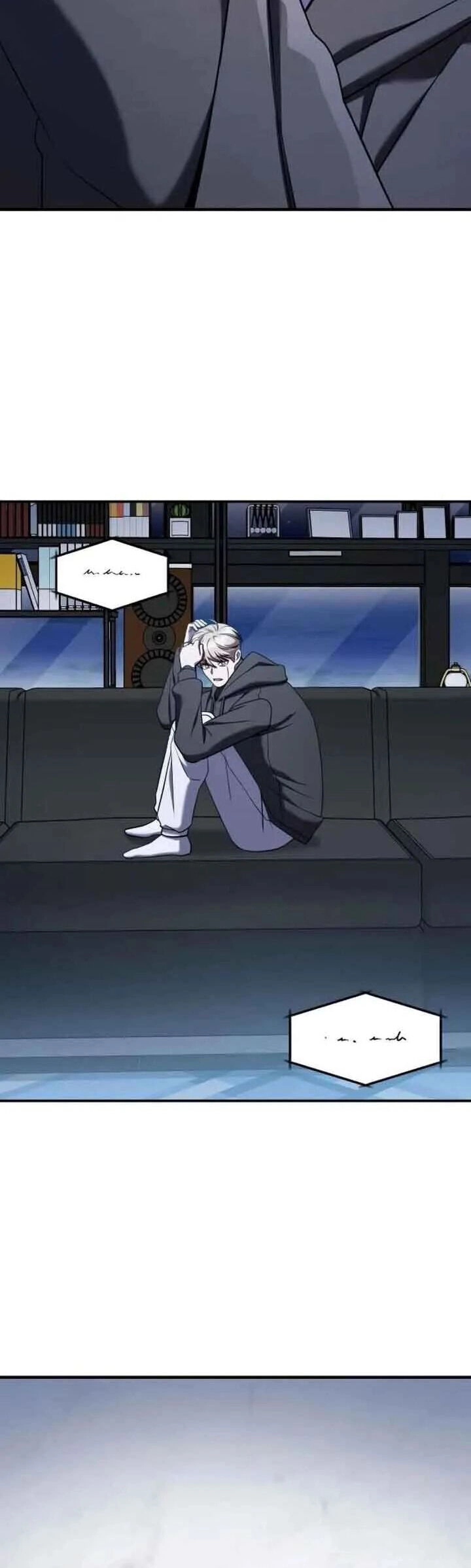 Kẻ Phản Diện Thuần Túy Chapter 74.2 - 12