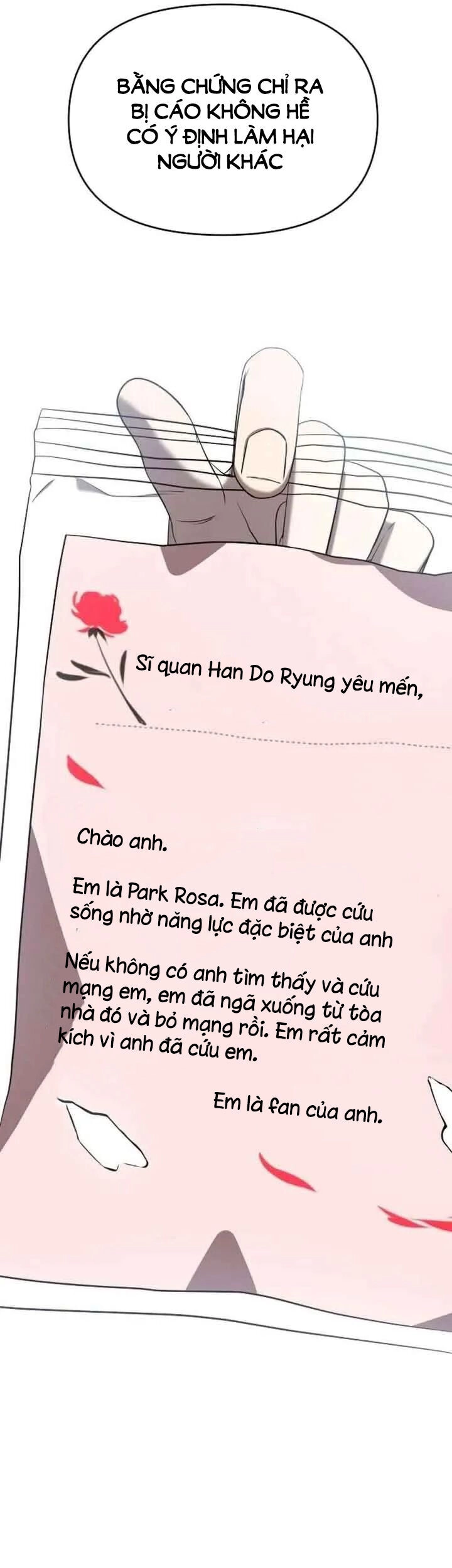 Kẻ Phản Diện Thuần Túy Chapter 74.2 - 17