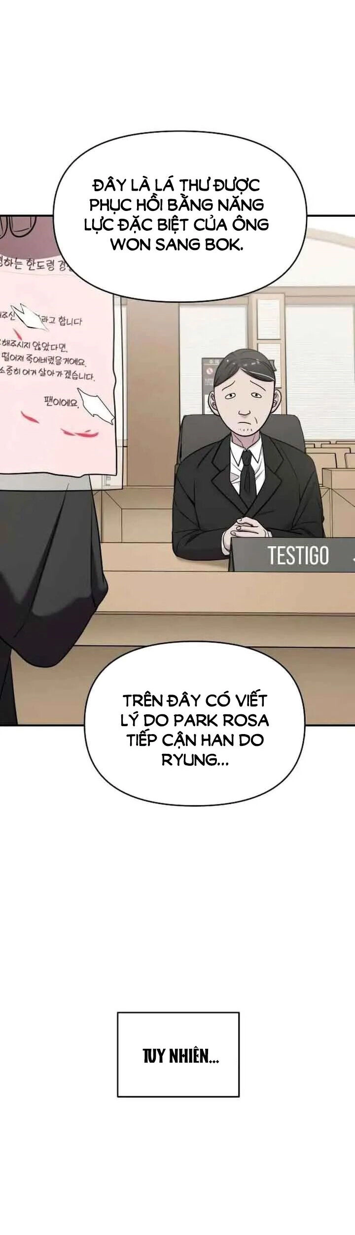 Kẻ Phản Diện Thuần Túy Chapter 74.2 - 18