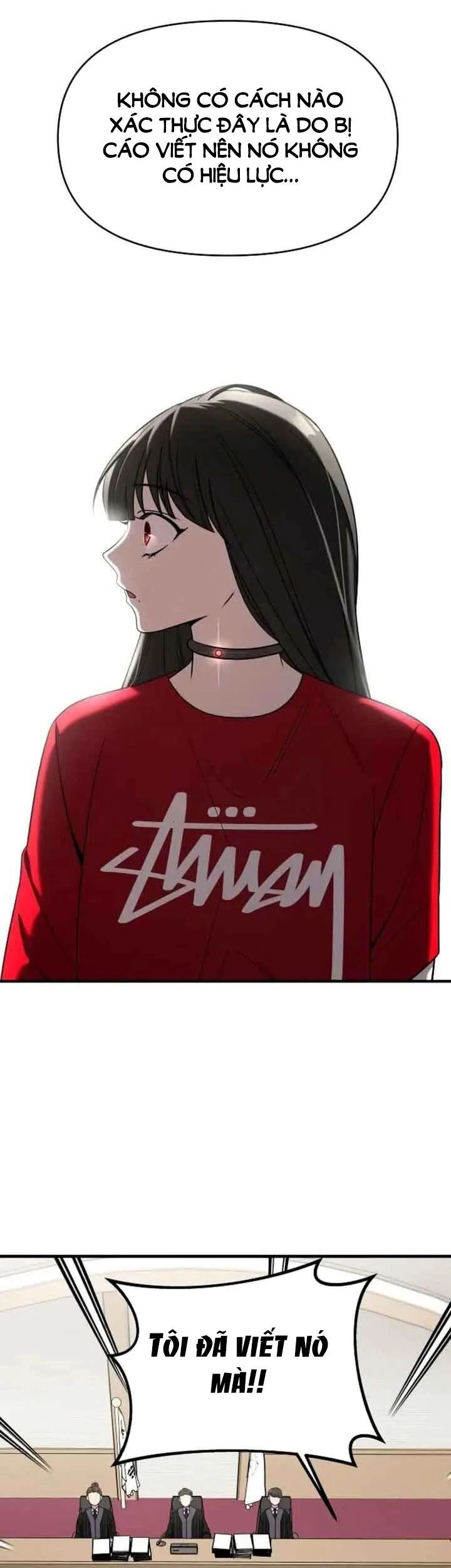 Kẻ Phản Diện Thuần Túy Chapter 74.2 - 19