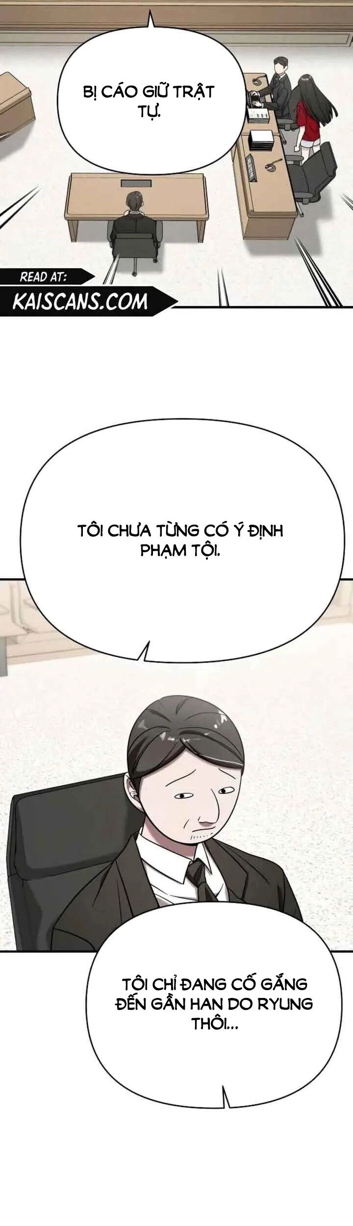 Kẻ Phản Diện Thuần Túy Chapter 74.2 - 20