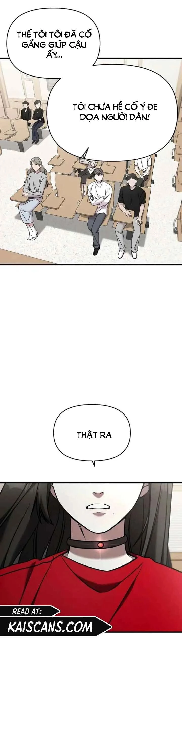 Kẻ Phản Diện Thuần Túy Chapter 74.2 - 21