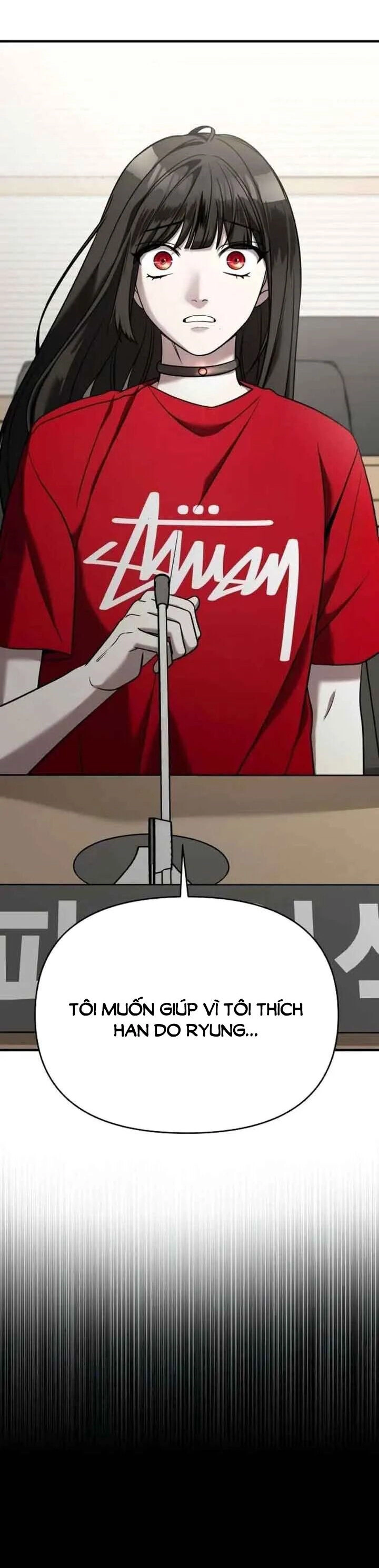 Kẻ Phản Diện Thuần Túy Chapter 74.2 - 22