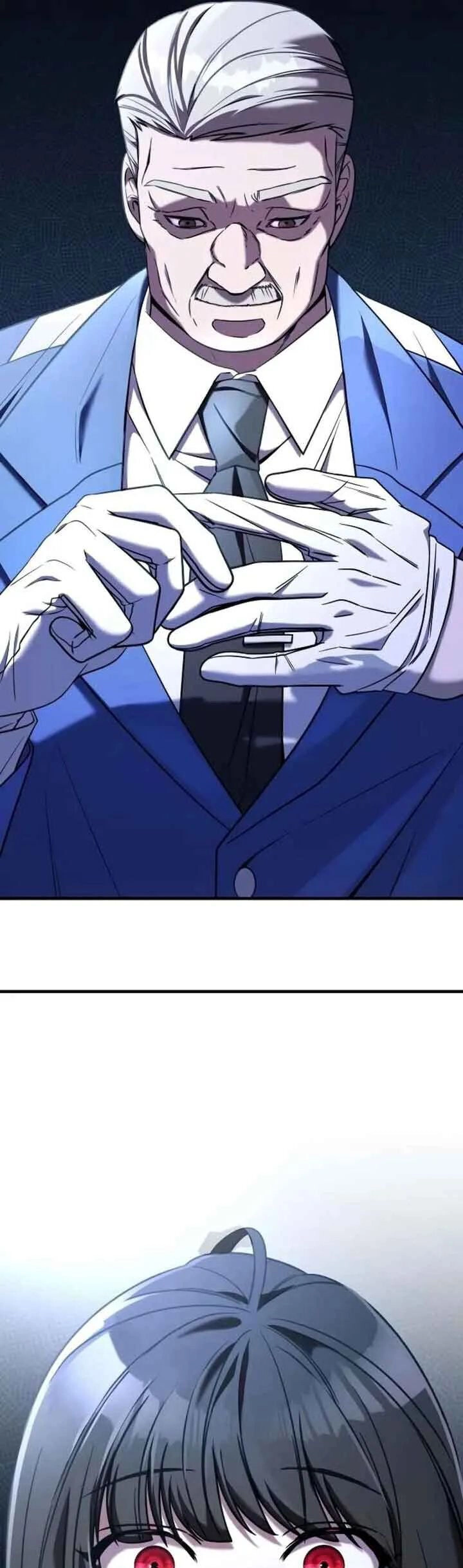 Kẻ Phản Diện Thuần Túy Chapter 74.2 - 28