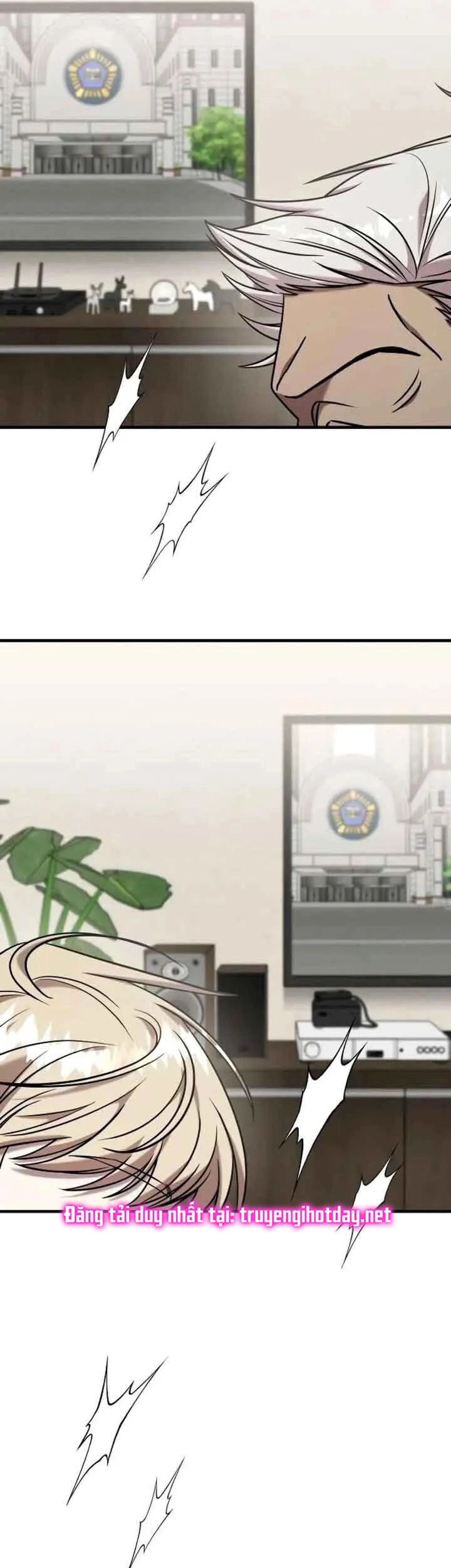 Kẻ Phản Diện Thuần Túy Chapter 74.2 - 32