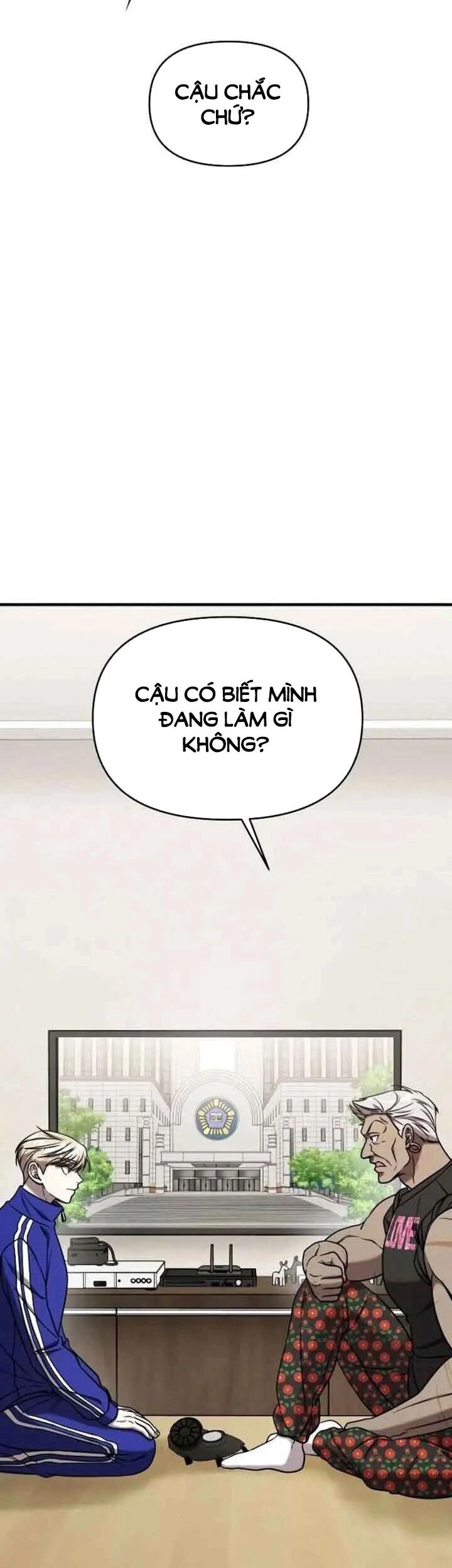 Kẻ Phản Diện Thuần Túy Chapter 74.2 - 33