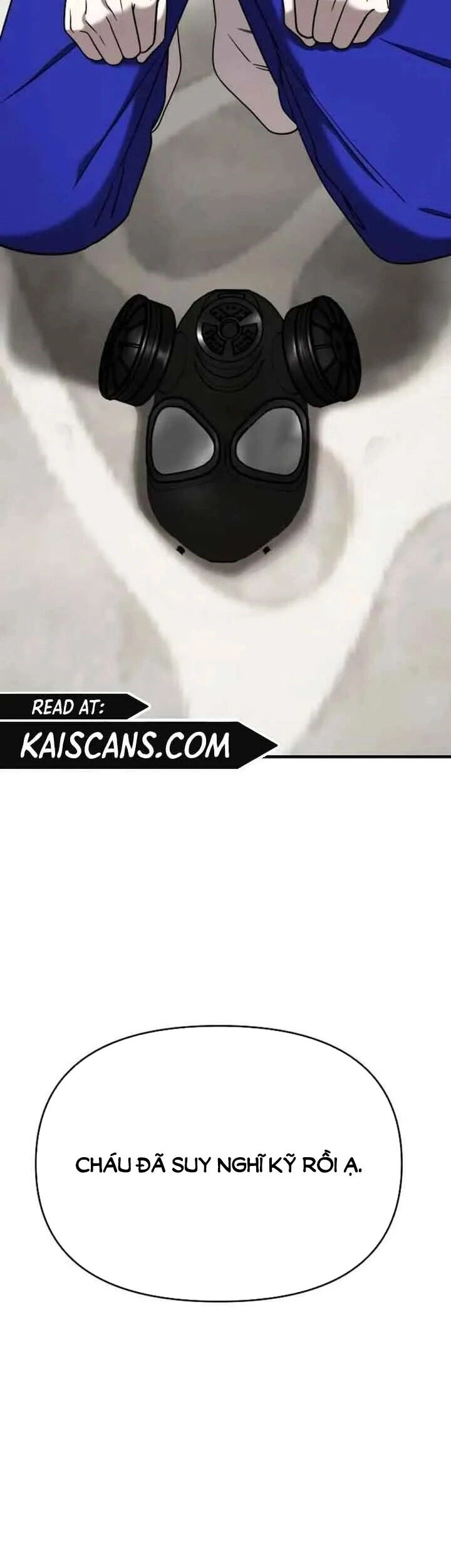 Kẻ Phản Diện Thuần Túy Chapter 74.2 - 35