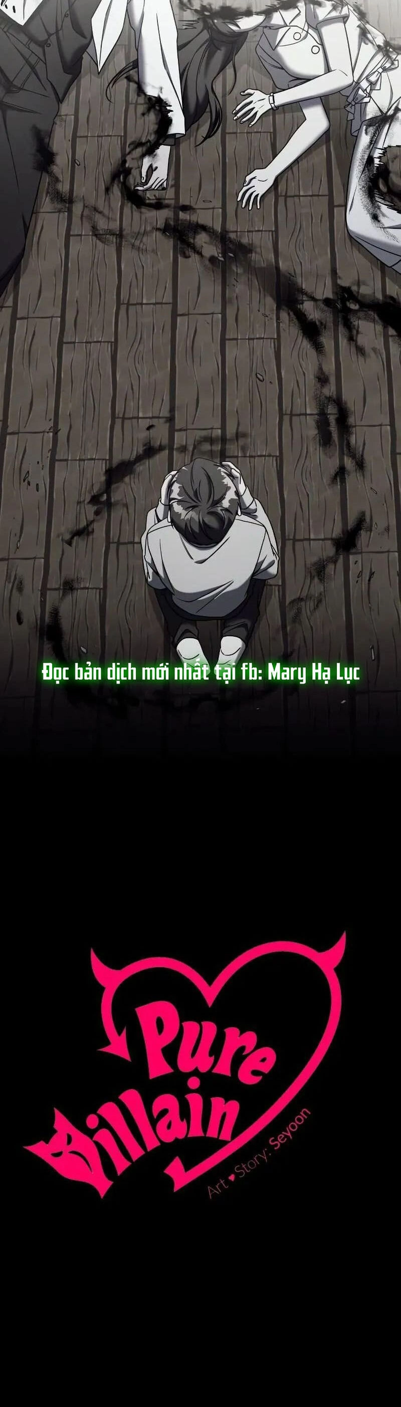 Kẻ Phản Diện Thuần Túy Chapter 75.1 - 2