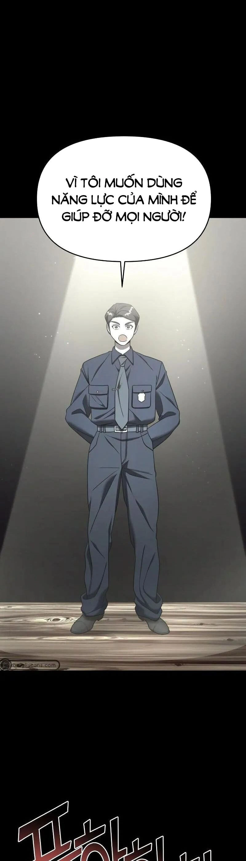 Kẻ Phản Diện Thuần Túy Chapter 75.1 - 4