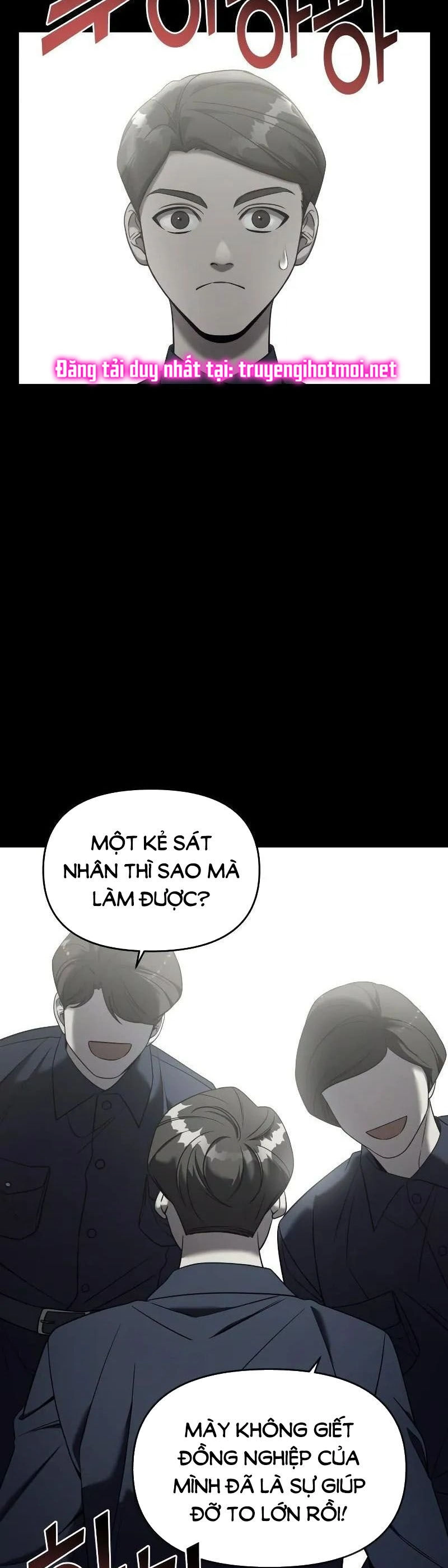 Kẻ Phản Diện Thuần Túy Chapter 75.1 - 5