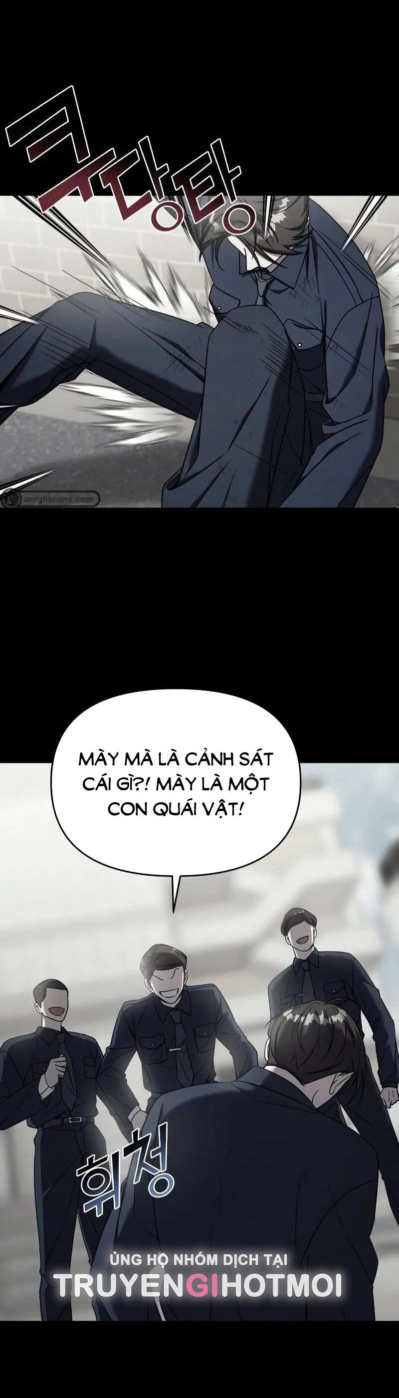 Kẻ Phản Diện Thuần Túy Chapter 75.1 - 7