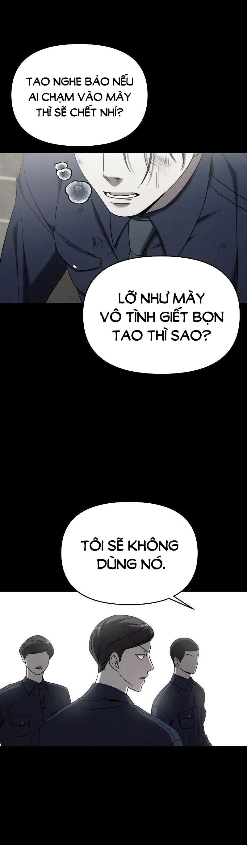 Kẻ Phản Diện Thuần Túy Chapter 75.1 - 8