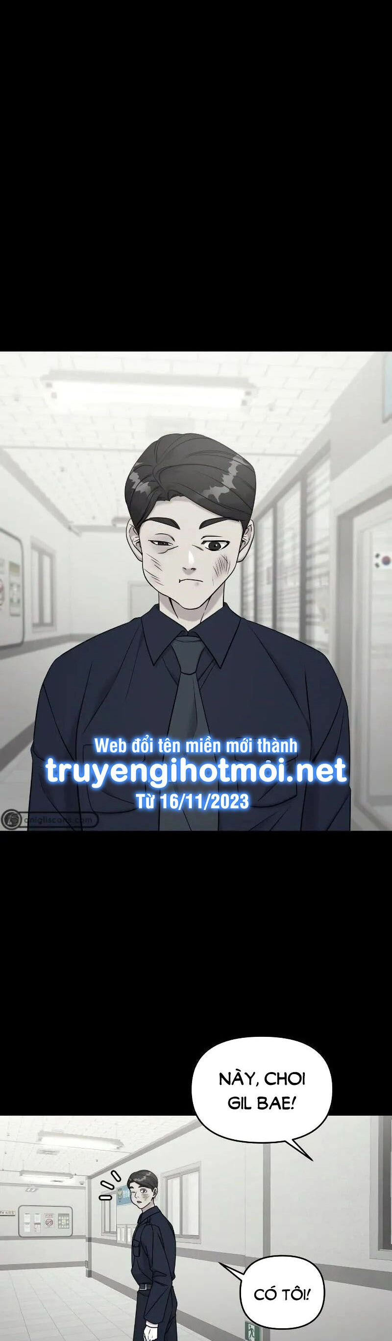 Kẻ Phản Diện Thuần Túy Chapter 75.1 - 10