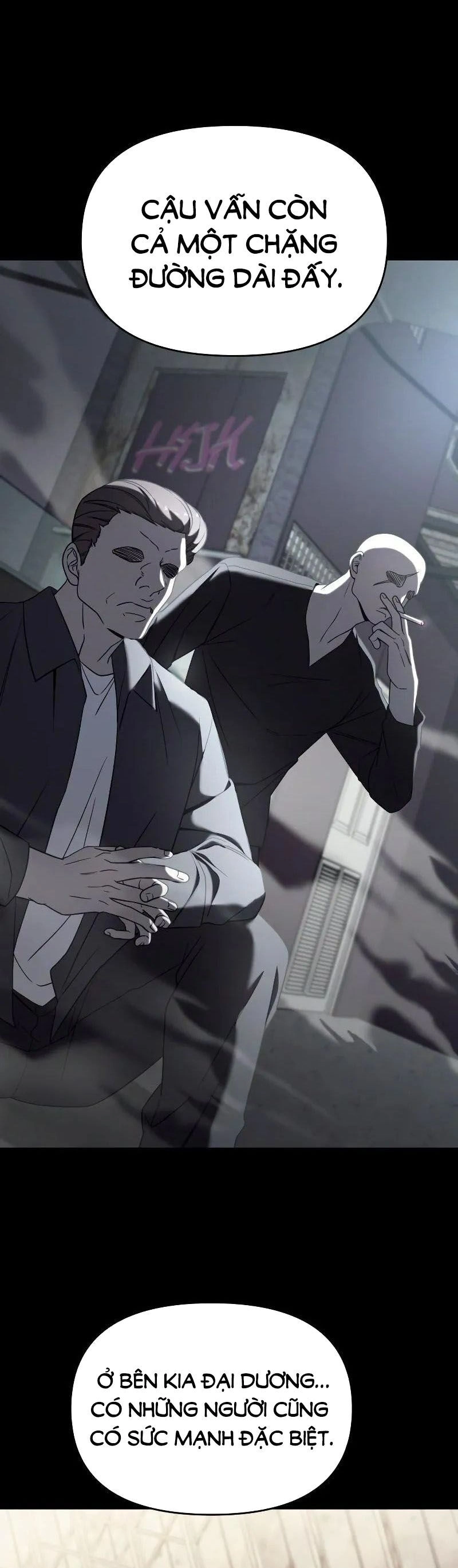 Kẻ Phản Diện Thuần Túy Chapter 75.1 - 12