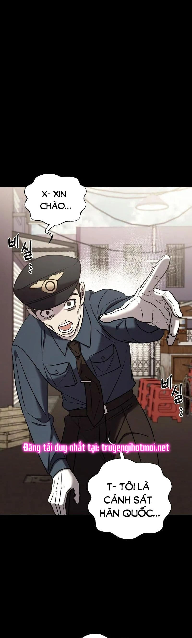 Kẻ Phản Diện Thuần Túy Chapter 75.1 - 16