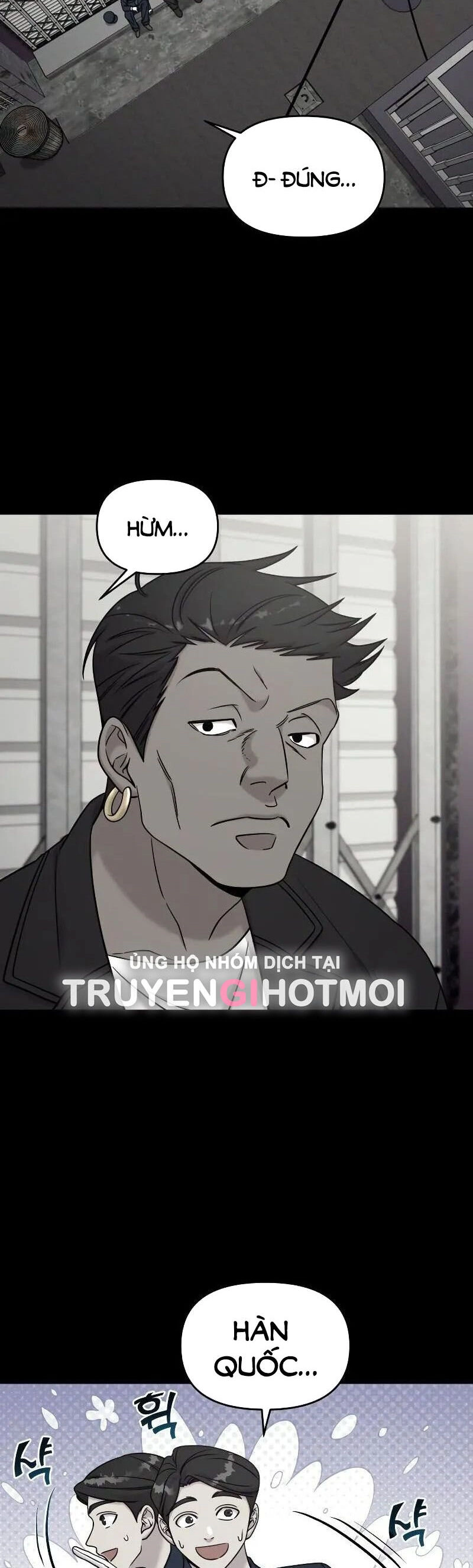 Kẻ Phản Diện Thuần Túy Chapter 75.1 - 19