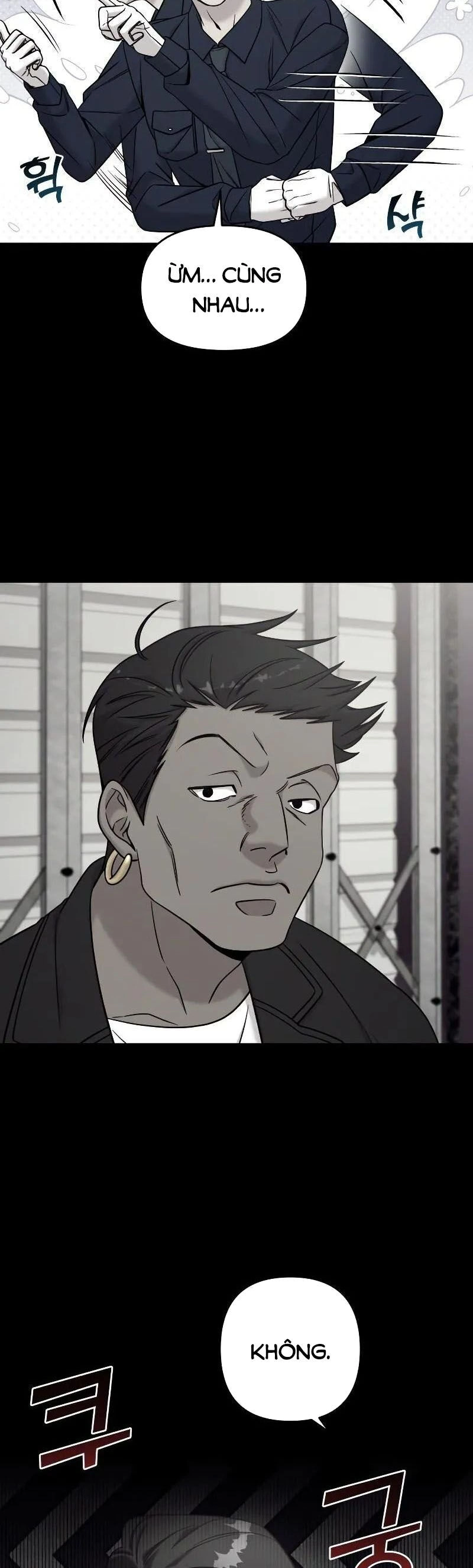 Kẻ Phản Diện Thuần Túy Chapter 75.1 - 20