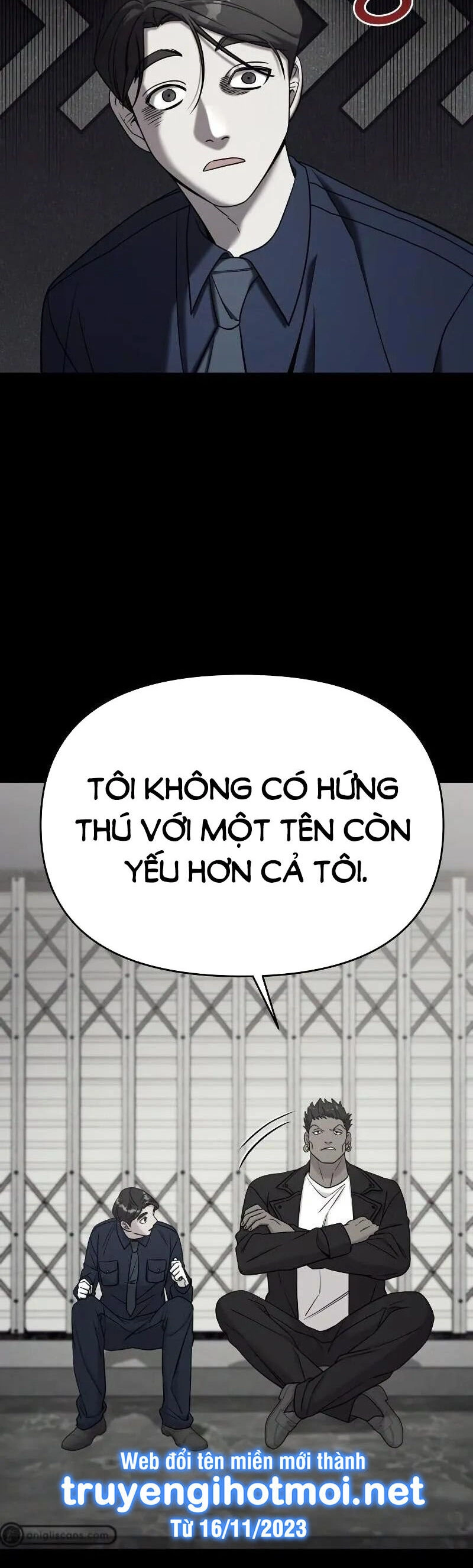 Kẻ Phản Diện Thuần Túy Chapter 75.1 - 21