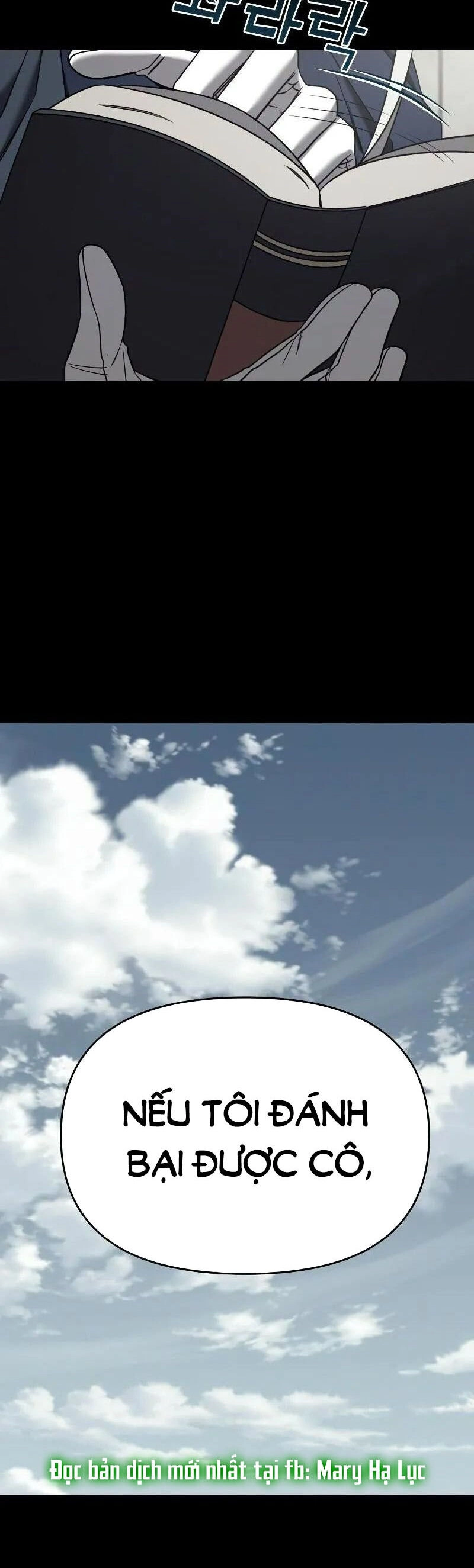 Kẻ Phản Diện Thuần Túy Chapter 75.1 - 23