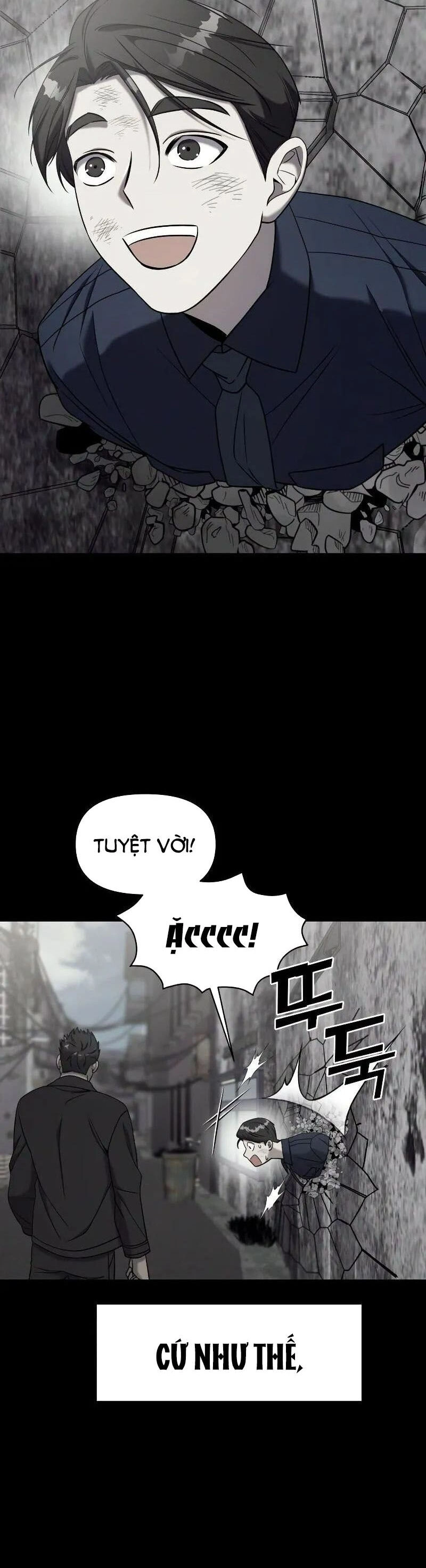 Kẻ Phản Diện Thuần Túy Chapter 75.1 - 29