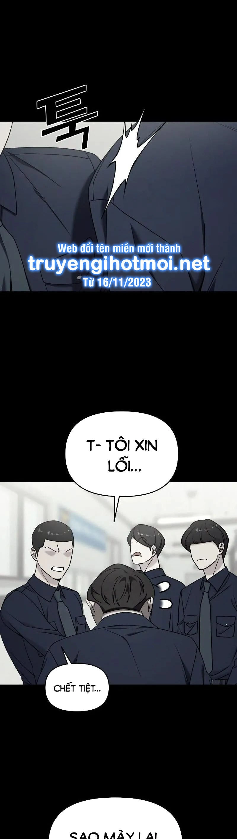 Kẻ Phản Diện Thuần Túy Chapter 75.2 - 1