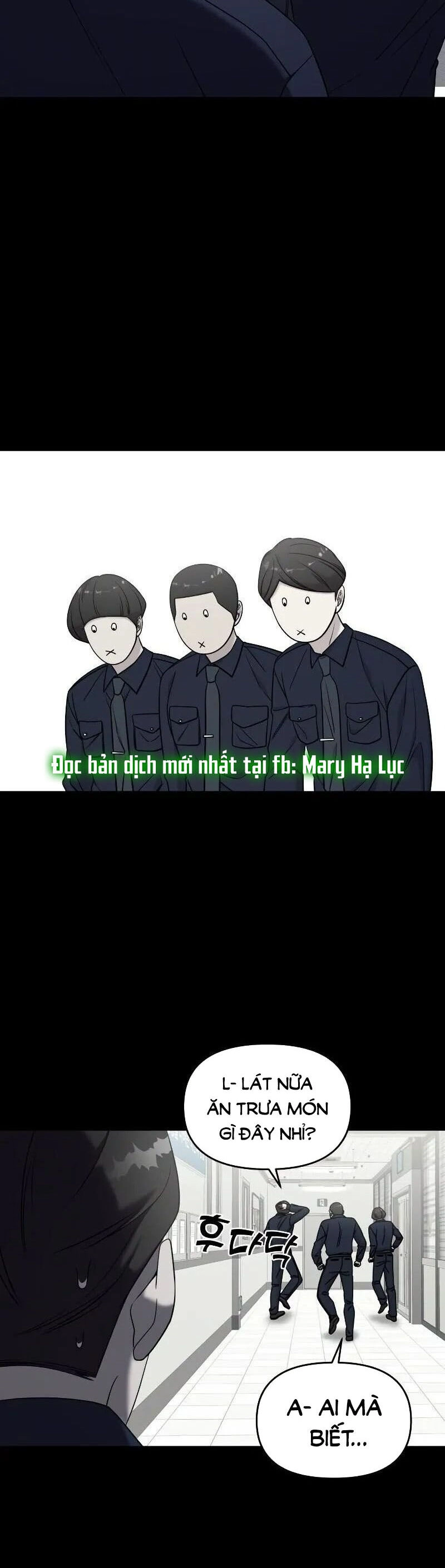 Kẻ Phản Diện Thuần Túy Chapter 75.2 - 3