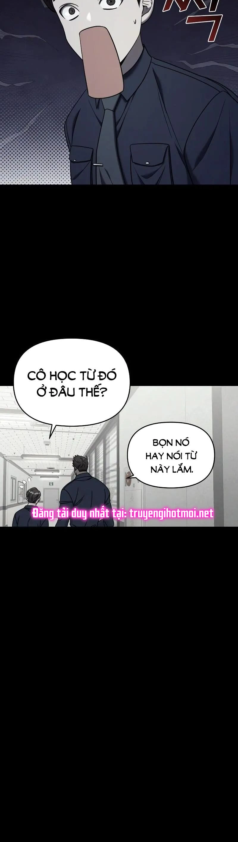 Kẻ Phản Diện Thuần Túy Chapter 75.2 - 5