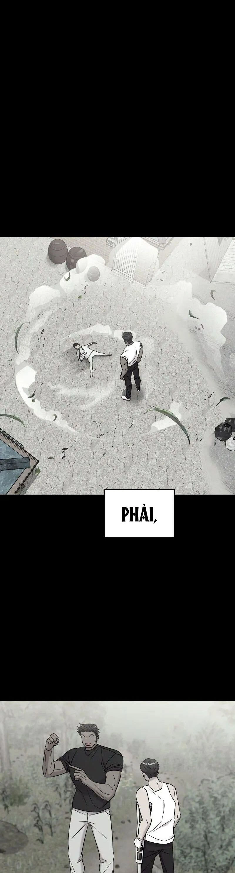 Kẻ Phản Diện Thuần Túy Chapter 75.2 - 20