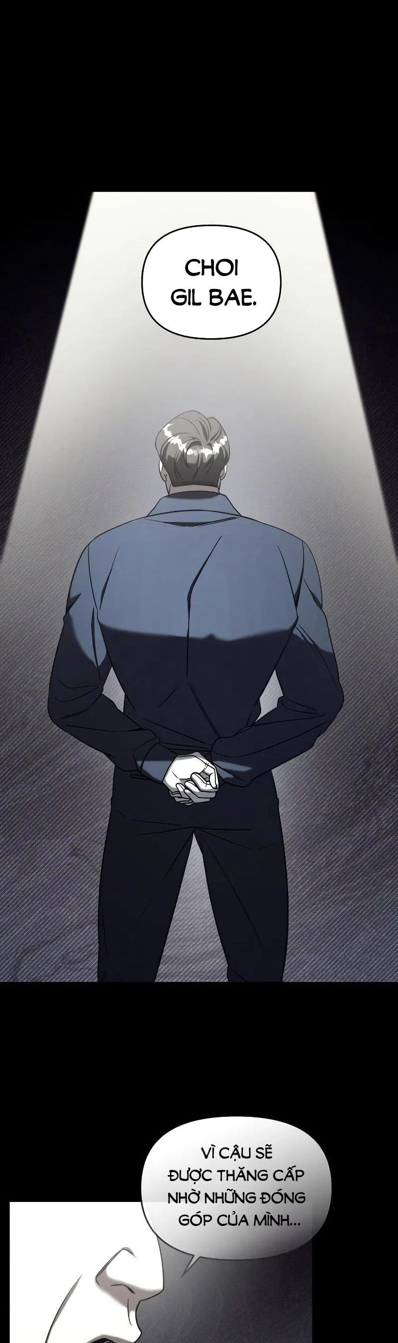 Kẻ Phản Diện Thuần Túy Chapter 76.1 - 1