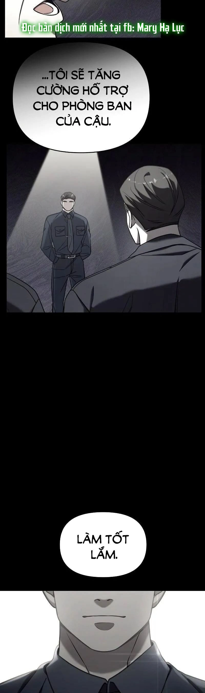 Kẻ Phản Diện Thuần Túy Chapter 76.1 - 2