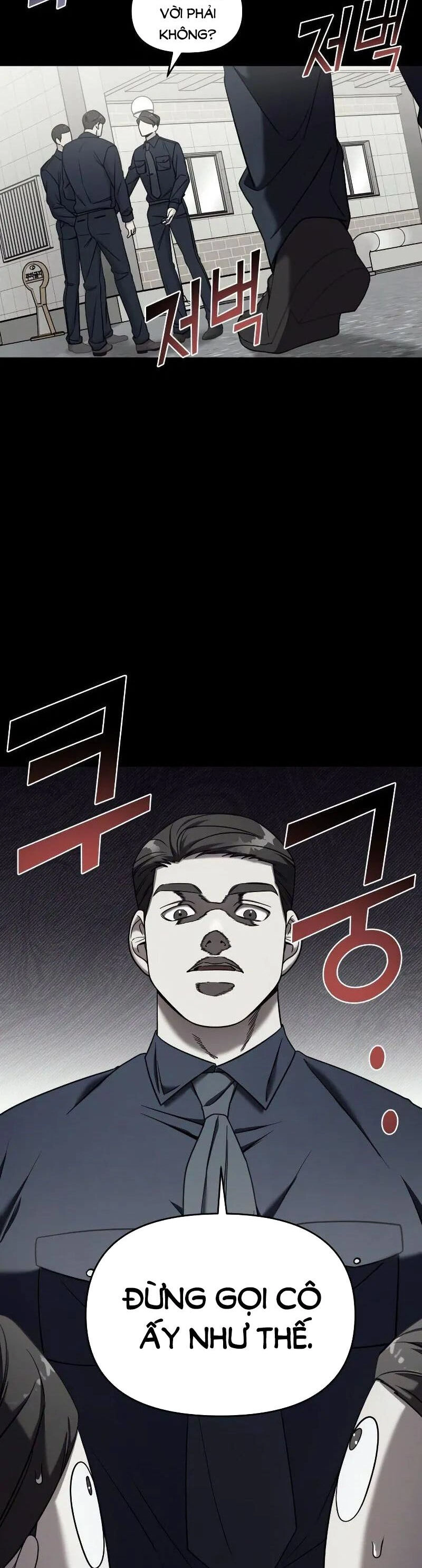 Kẻ Phản Diện Thuần Túy Chapter 76.1 - 10