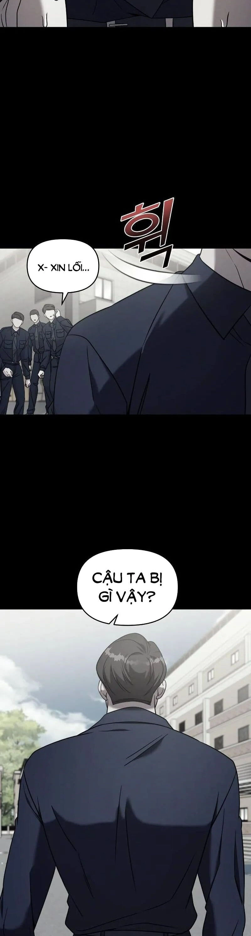 Kẻ Phản Diện Thuần Túy Chapter 76.1 - 11