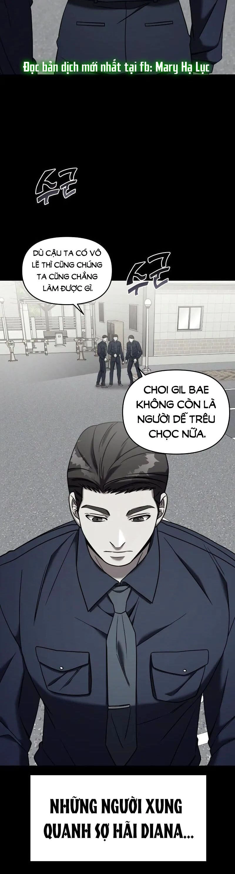 Kẻ Phản Diện Thuần Túy Chapter 76.1 - 12