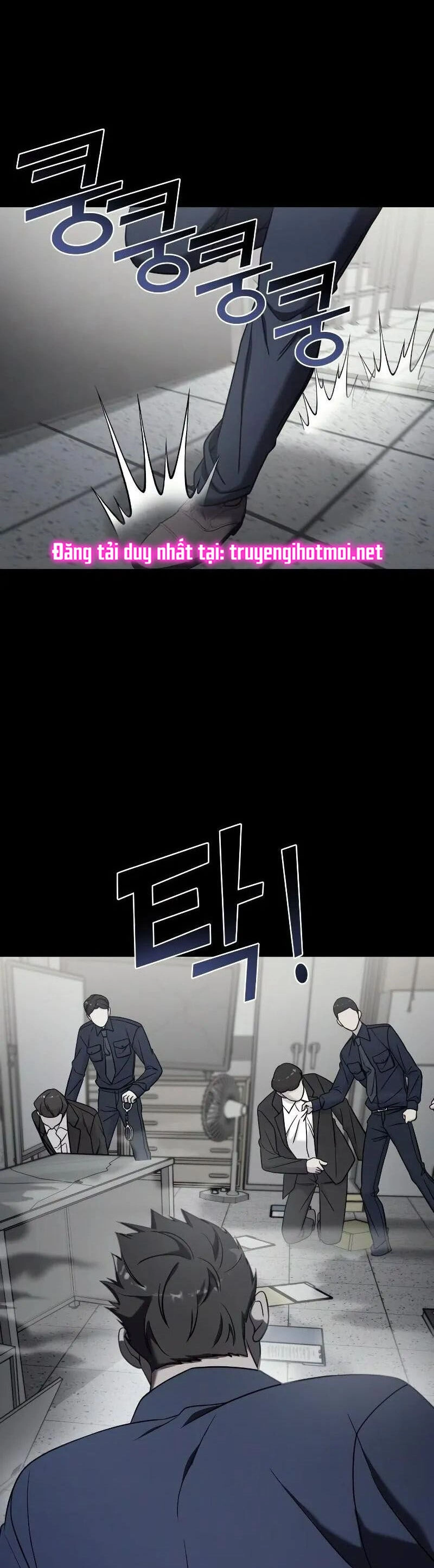 Kẻ Phản Diện Thuần Túy Chapter 76.1 - 25