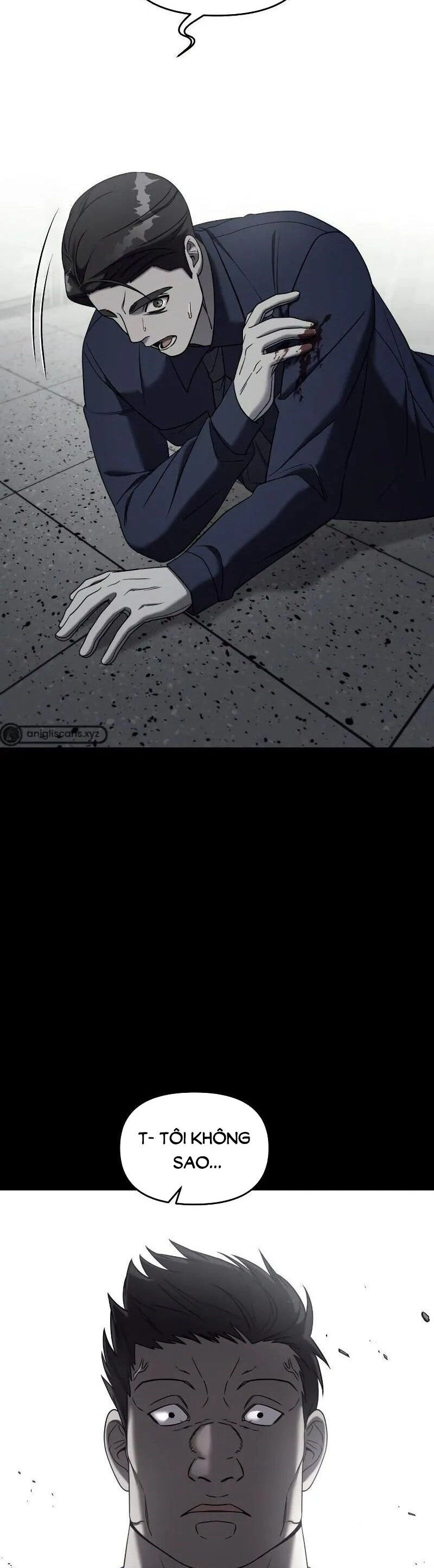 Kẻ Phản Diện Thuần Túy Chapter 76.1 - 27