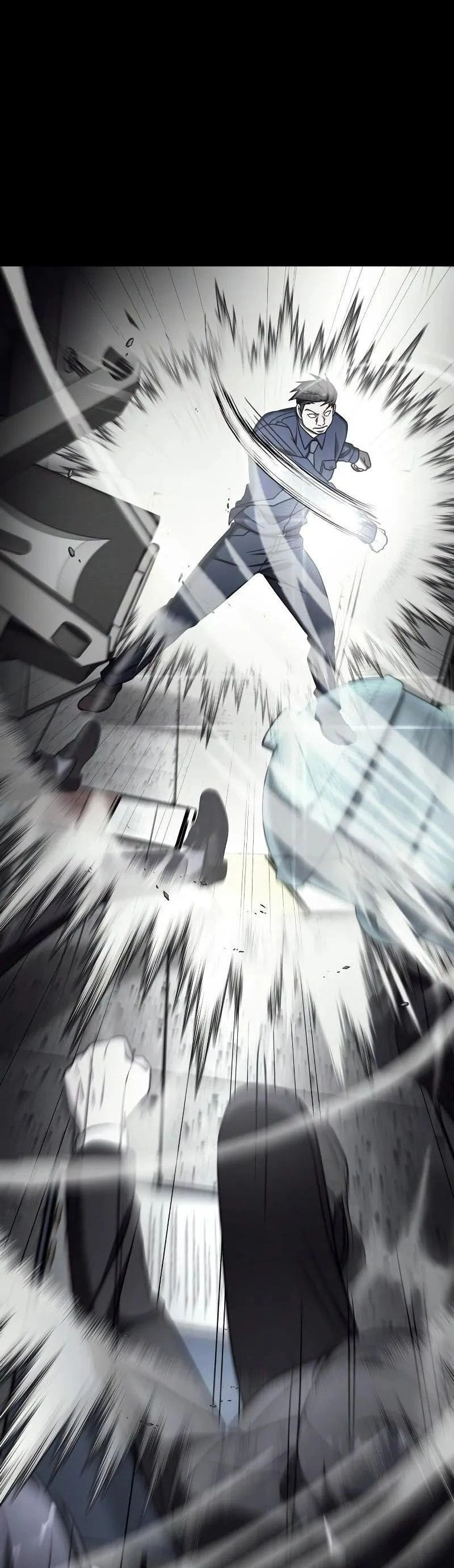 Kẻ Phản Diện Thuần Túy Chapter 76.2 - 1