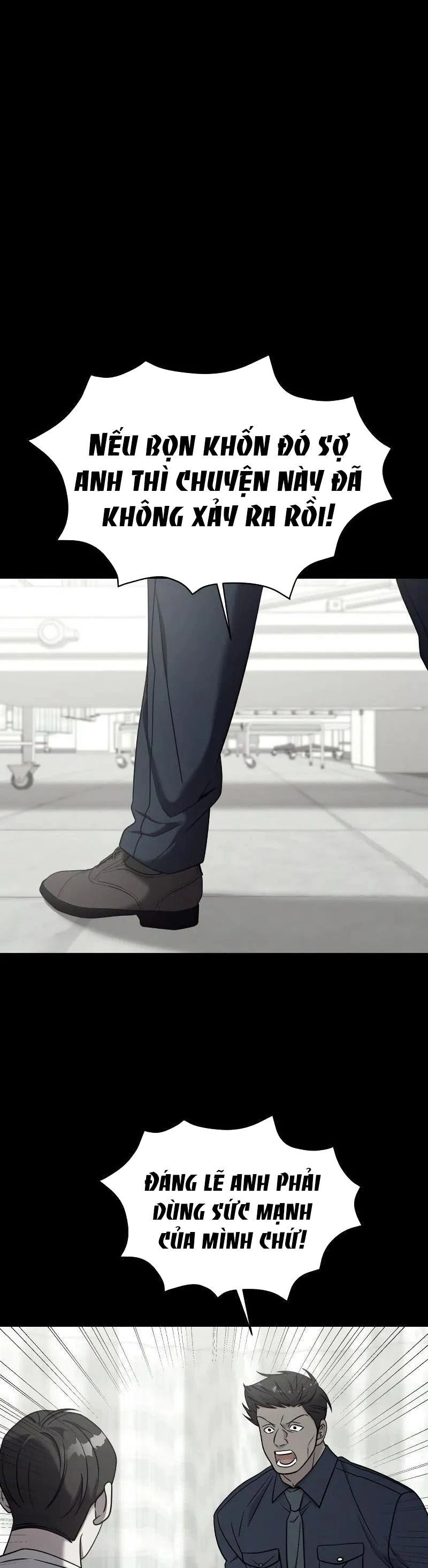 Kẻ Phản Diện Thuần Túy Chapter 76.2 - 9