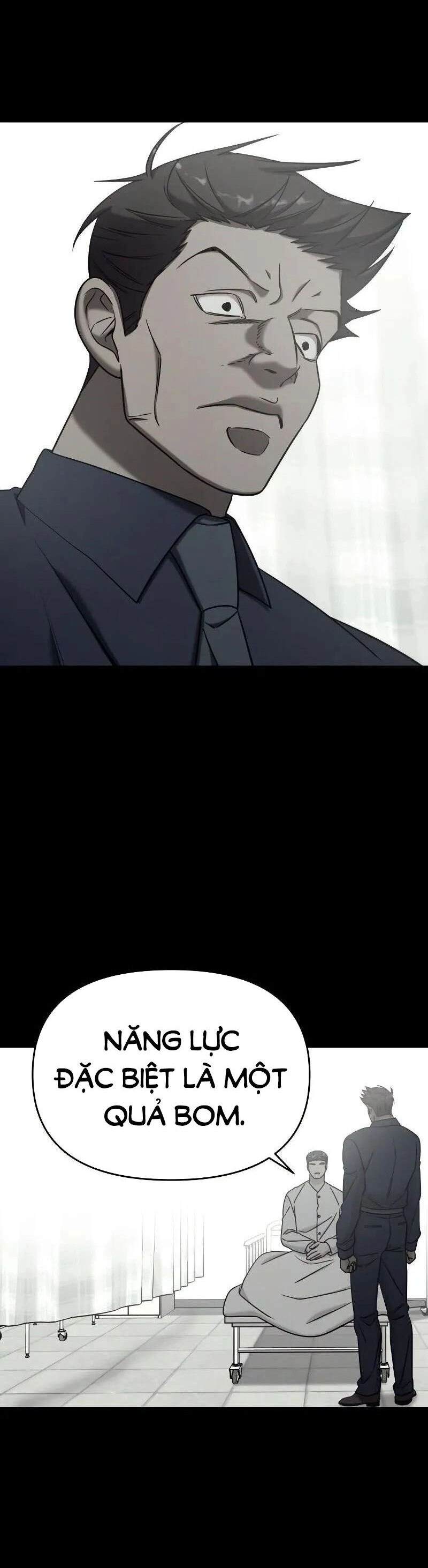 Kẻ Phản Diện Thuần Túy Chapter 76.2 - 11