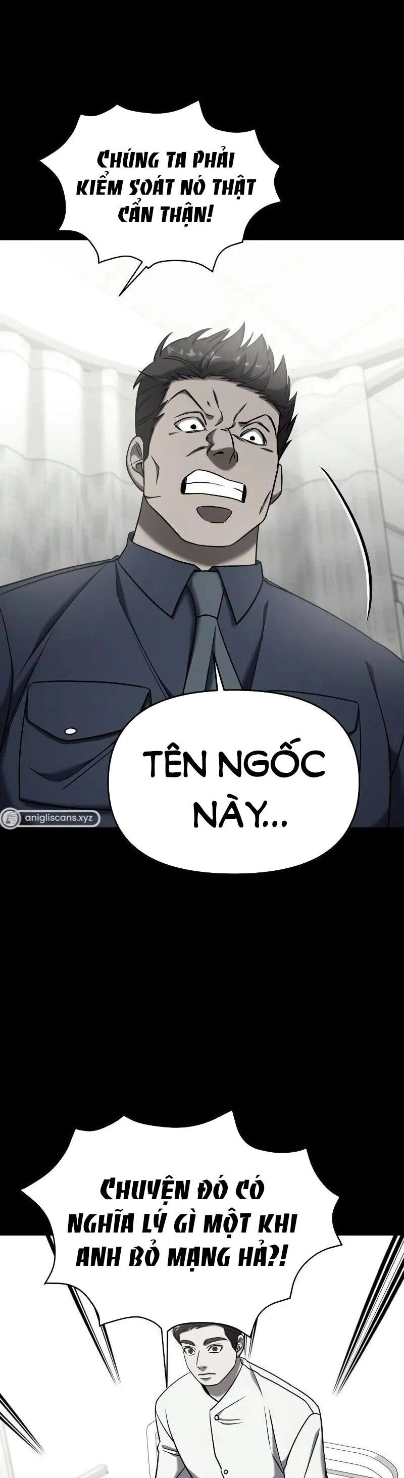 Kẻ Phản Diện Thuần Túy Chapter 76.2 - 12