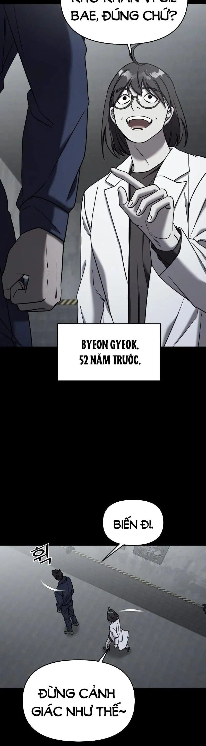 Kẻ Phản Diện Thuần Túy Chapter 76.2 - 17