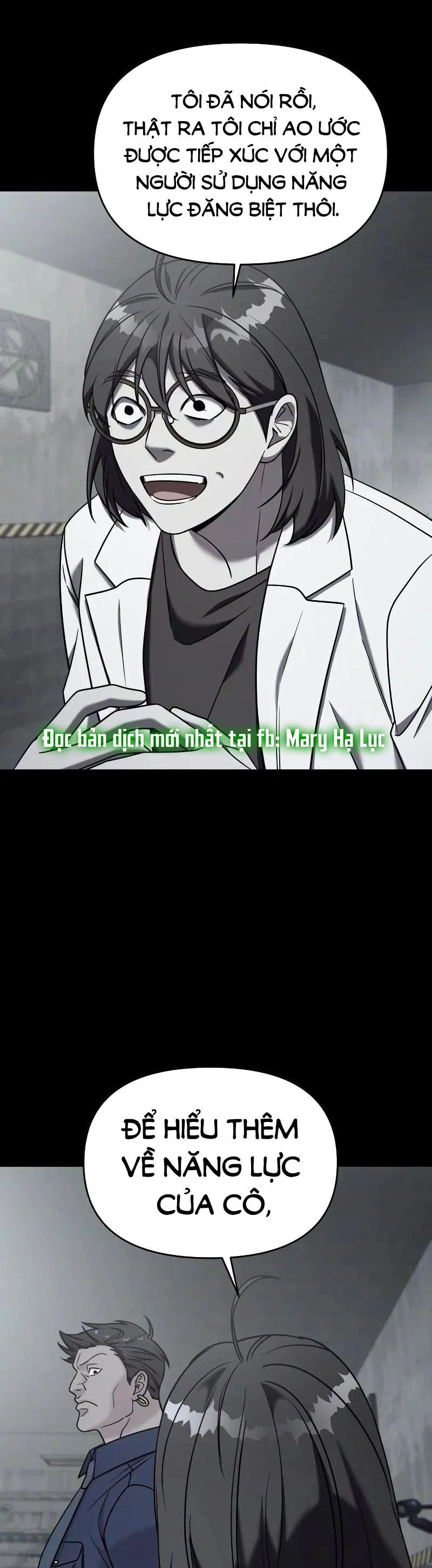 Kẻ Phản Diện Thuần Túy Chapter 76.2 - 18