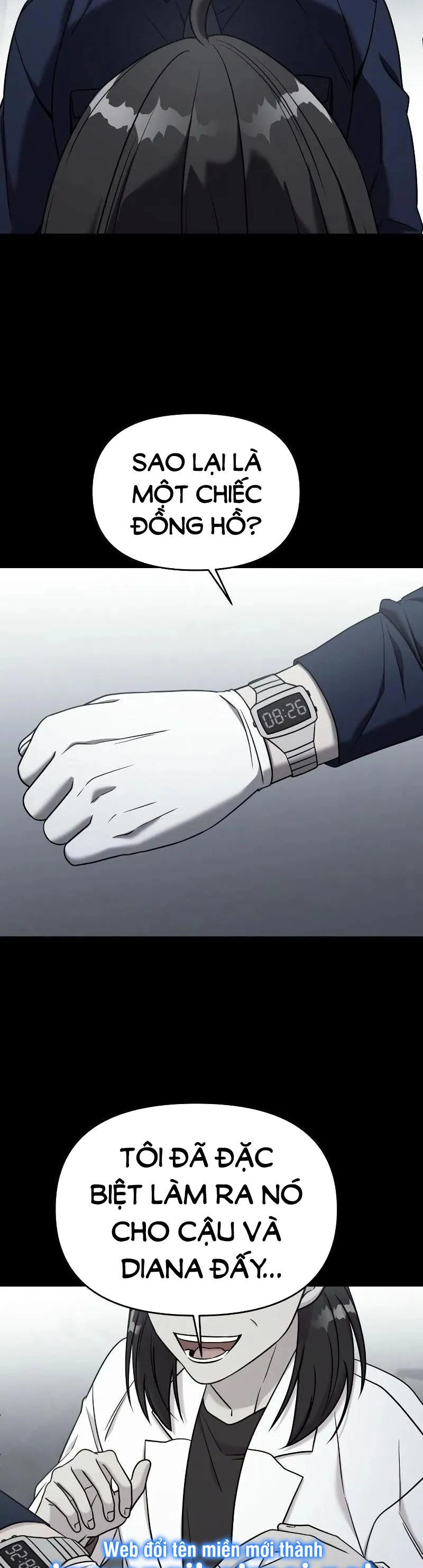 Kẻ Phản Diện Thuần Túy Chapter 76.2 - 25