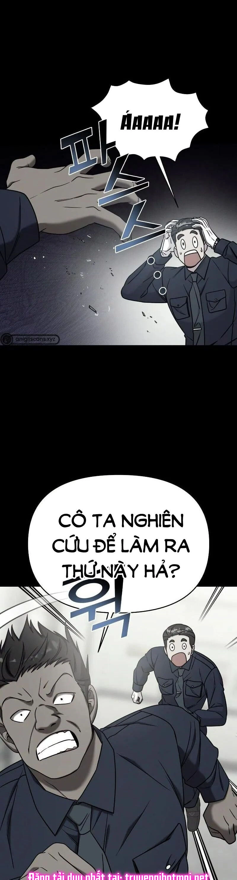 Kẻ Phản Diện Thuần Túy Chapter 76.2 - 30