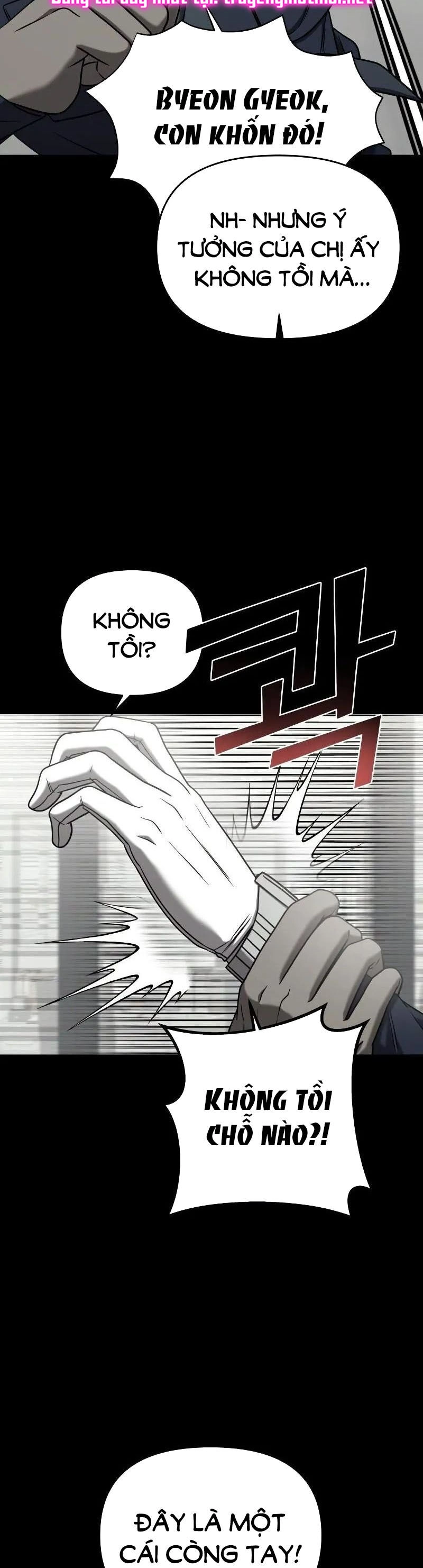 Kẻ Phản Diện Thuần Túy Chapter 76.2 - 31