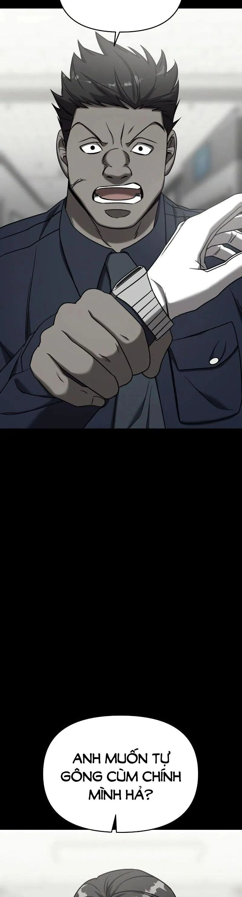 Kẻ Phản Diện Thuần Túy Chapter 76.2 - 32